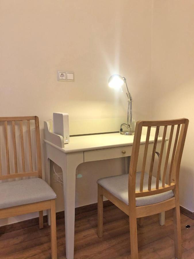 Modern Comfort In Historical บูดาเปสต์ ภายนอก รูปภาพ